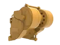 W6F PTO Winch