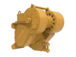 W8L PTO Winch