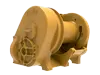 WH411Y Hydraulic WInch
